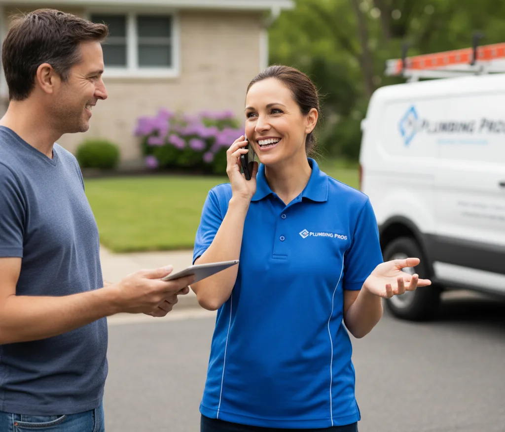 Grant Plumbing customer support in High Rolls Mountain Park